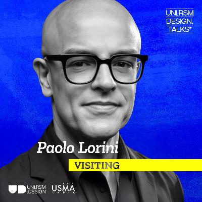 VISITING | Paolo Lorini - New Home, New Air