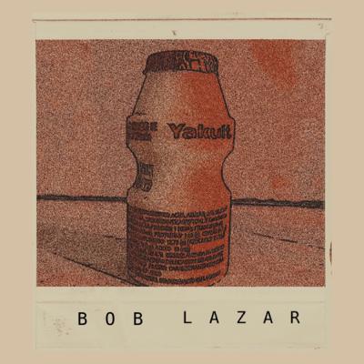 El Misterioso Caso de Bob Lazar El Misterioso Caso de Bob Lazar