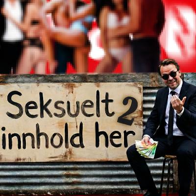 Sex minutter om sex-clickbaits 2 Sex minutter om sex-clickbaits 2