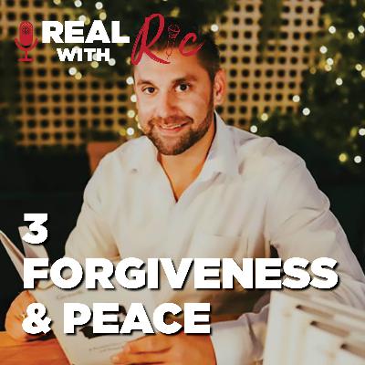 Forgiveness & Peace