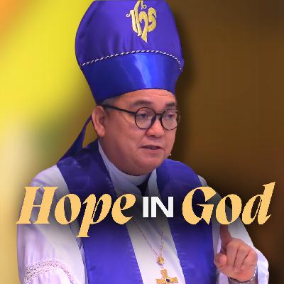 Hope in God Hope in God