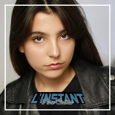 L’entrevue #31 - Paloma Lopez