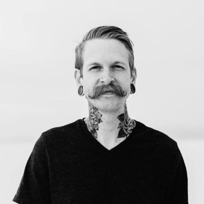 Ep 2: Jeremy Schaeffer Ep 2: Jeremy Schaeffer