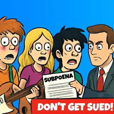 Episode 381: 5 things About Musician Insurance That No One Tells You Episode 381: 5 things About Musician Insurance That No One Tells You