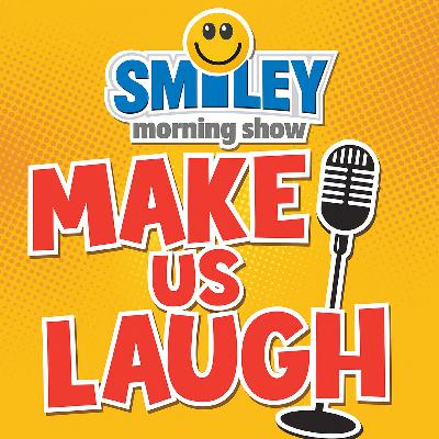 Make Us Laugh