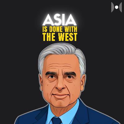 The Transatlantic Empire Is Already DEAD | Amb. Kishore Mahbubani