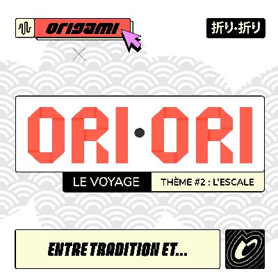 Le voyage #2 - L'escale