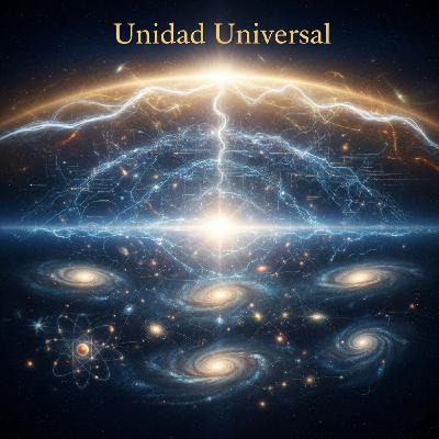 Documento 056 | La Gran Sinfonía Cósmica: Unidad Universal Revelada