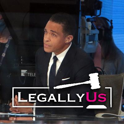 T.J. Holmes Intern Affair Claims, Lisa Marie Presley Child Custody, and Alec Baldwin Charges Explained