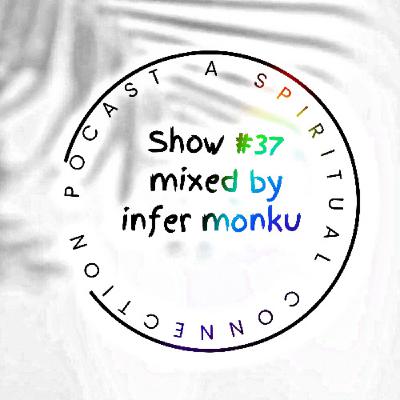 A Spiritual Connection Podcast Show #37 A Spiritual Connection Podcast Show #37