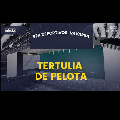 Tertulia pelota donde solo puede quedar una pareja en cabeza con el duelo de colíderes en un torneo muy igualado