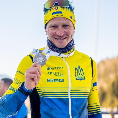 Медаль України через 14 років, повернення записних лідерів . Подкаст "Нестріляючий лижник" S2E3.