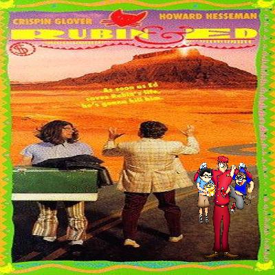 S:2 EP:9 - Rubin & Ed (1991) S:2 EP:9 - Rubin & Ed (1991)