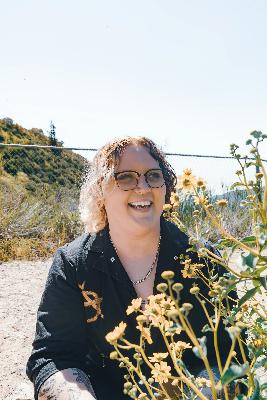 Continued Conversations with Asher Phoenix Continued Conversations with Asher Phoenix