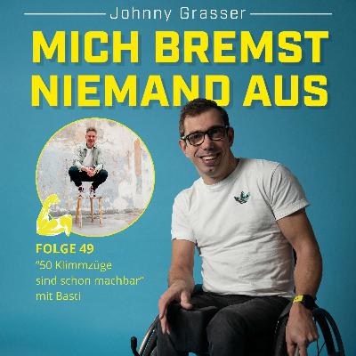FOLGE 49: 50 Klimmzüge sind schon machbar