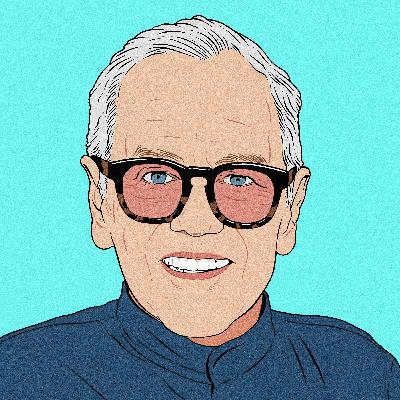 738: How Wolfgang Puck Became Wolfgang Puck