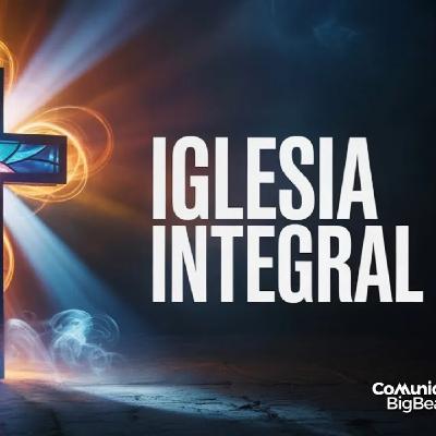 LOS COLORES DE SU GRACIA - Iglesia Integtal - Aarón Feroz Romero LOS COLORES DE SU GRACIA - Iglesia Integtal - Aarón Feroz Romero