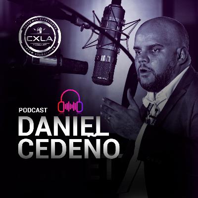 Ep. 21. Daniel Cedeño Urbina - CHL