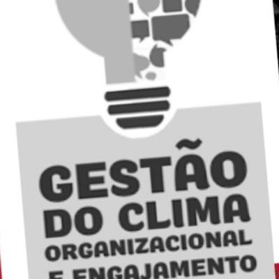 GESTAO DE CLIMA ORGANIZACIONAL NA SEGURANÇA DO TRABALHO
