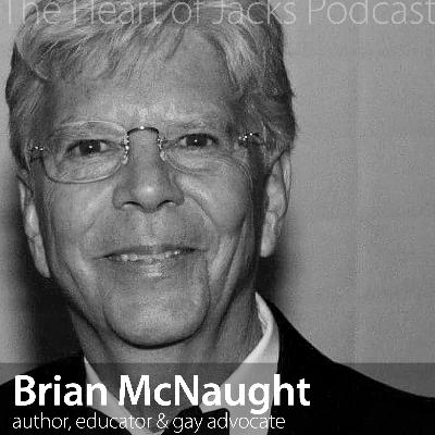 Brian McNaught  |  The Hero’s Journey