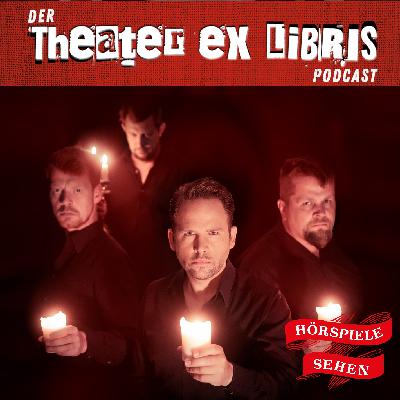 Dracula mit Sarah Giese