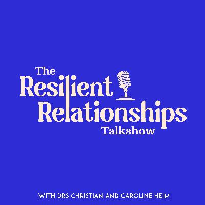 Who are we and why is our research vital? / #1 Who are we and why is our research vital? / #1