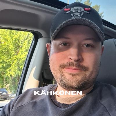 381. Jyväskylässä 250 asuntoa vuodessa Kim Kähkönen Osa 1