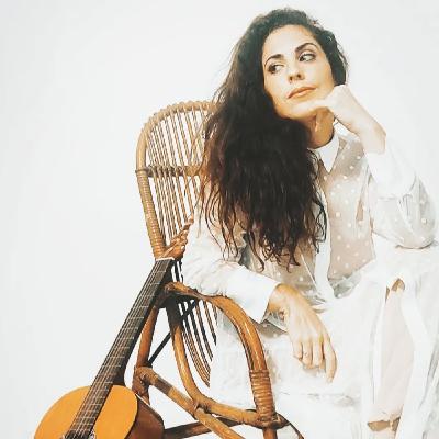 ROCÍO GARCÍA es mujer semilla ROCÍO GARCÍA es mujer semilla