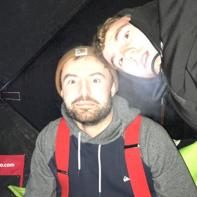 Ep 33 Spear Fishing Brethren with Kyle and Cody Shevich