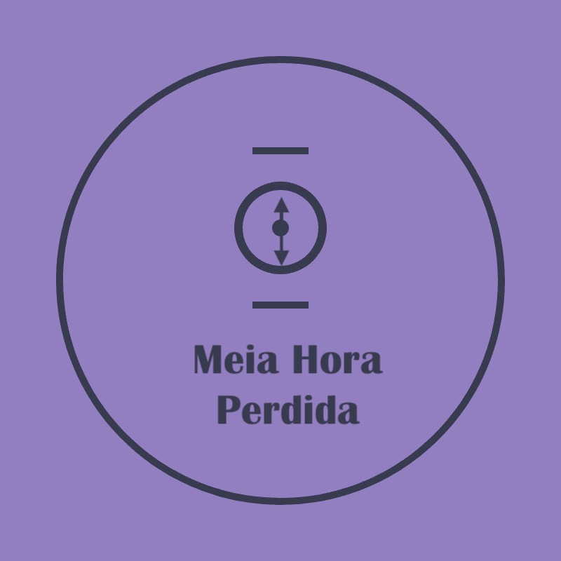 Hora Perdida Podcast