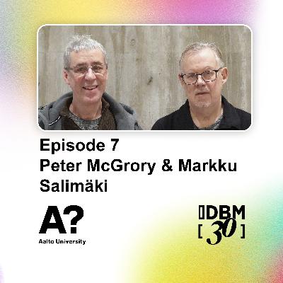 Episode 7: Collaboration