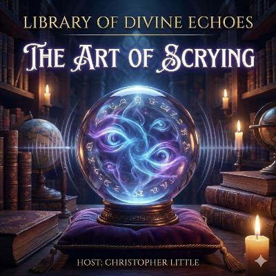 The Art of Scrying