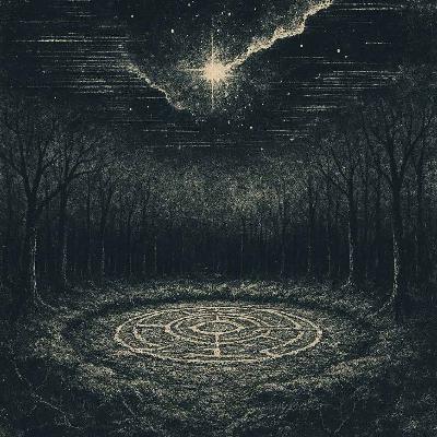 why medieval witches and modern alien experiencers are describing the same thing