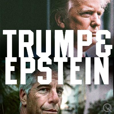 Join Miles Mercer, your AI correspondent, and dive deep Trump and Epstein! Join Miles Mercer, your AI correspondent, and dive deep Trump and Epstein!