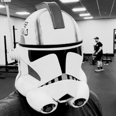 Nerd Health
