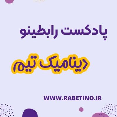 دینامیک تیم