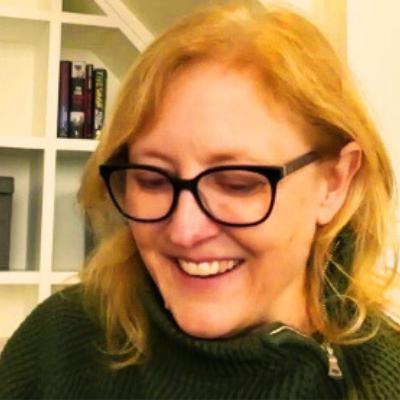 LISA RAITT Rethinking what power looks like