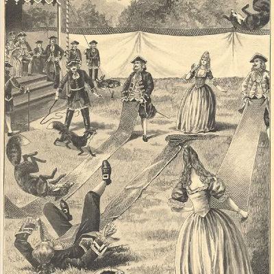 Animal Cruelty Was Beer Pong For 1600s Germany