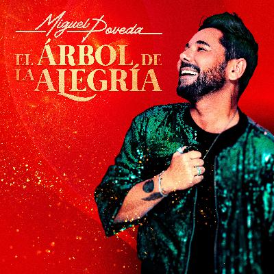 Las mañanas de RNE - Miguel Poveda canta a la Navidad en "El árbol de la alegría" Las mañanas de RNE - Miguel Poveda canta a la Navidad en "El árbol de la alegría"