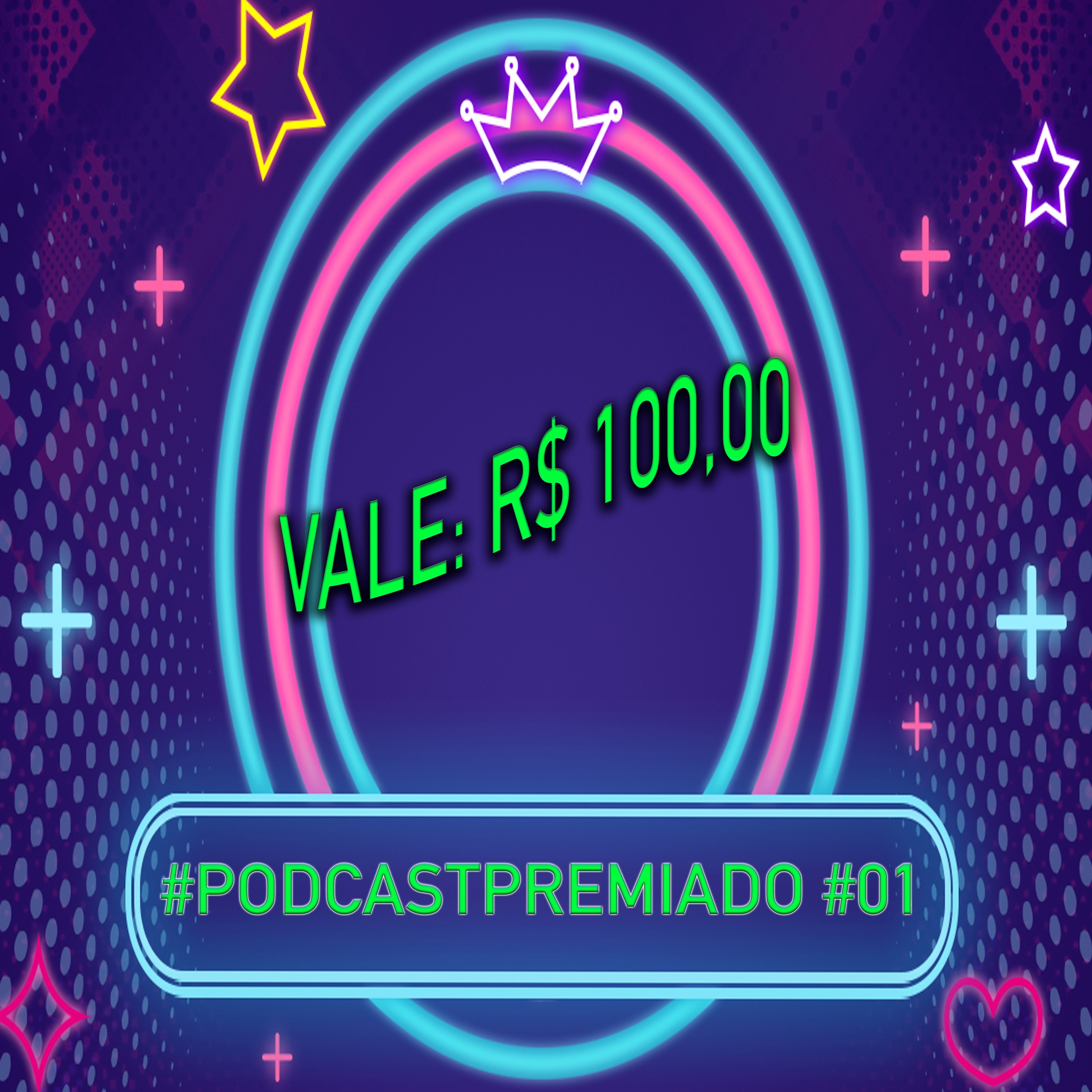 PodcastPremiado