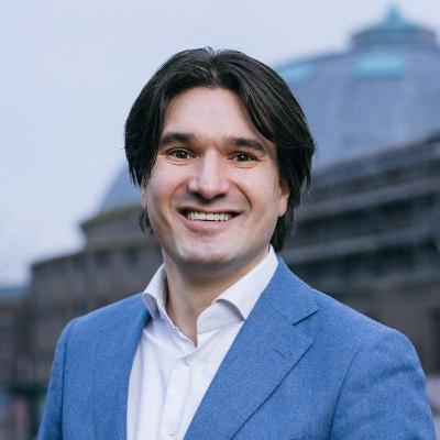 Floor Roduner over teleurstelling GL-PvdA tijdens verkiezingen Floor Roduner over teleurstelling GL-PvdA tijdens verkiezingen