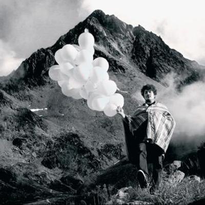 Richard Swift Vodcast 2: Musical Influences & Live Performances