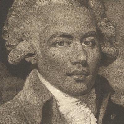 Timeline: Chevalier, reintroducing a Black genius