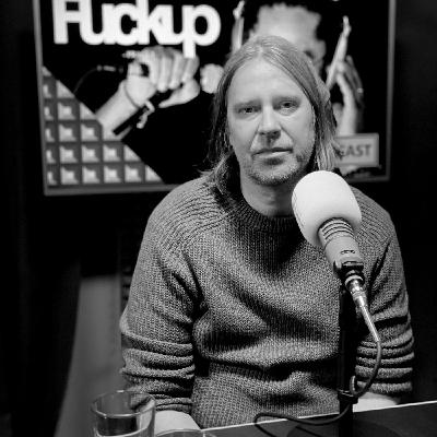 47: Aleš Kuda: Spousta lidí zjistí, že slunce ráno vychází i bez nich a mohou si na chvíli odpočinout