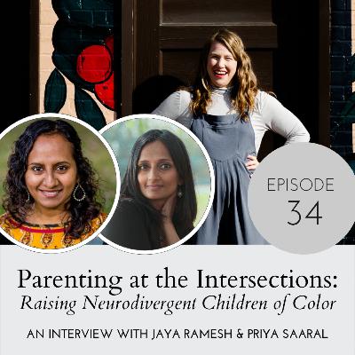 Parenting at the Intersections