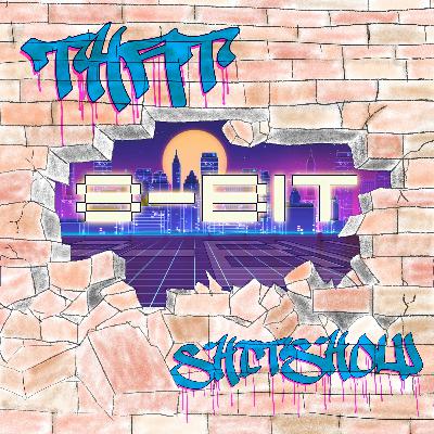 That 8-Bit Shitshow - Streets of Rage That 8-Bit Shitshow - Streets of Rage