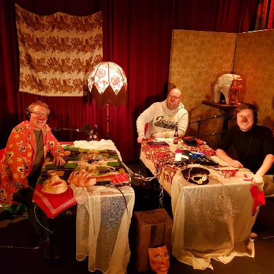 Mottes Ore 2021- Joost van Dongen- Deel 2