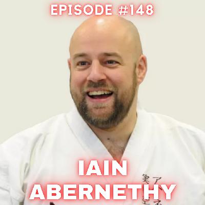 WDP 148: Iain Abernethy WDP 148: Iain Abernethy