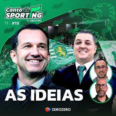 T1, Ep. 19 | Os programas eleitorais e a vitória no Minho T1, Ep. 19 | Os programas eleitorais e a vitória no Minho