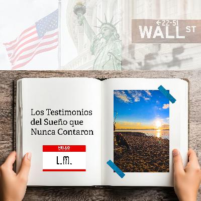 Ep.2: Los Testimonios del Sueño que Nunca Contaron Ep.2: Los Testimonios del Sueño que Nunca Contaron